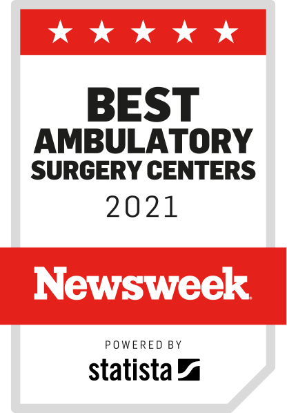Americas Best Ambulatory Surgery Centers