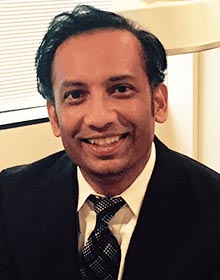 Dinash Yanamadula, MD