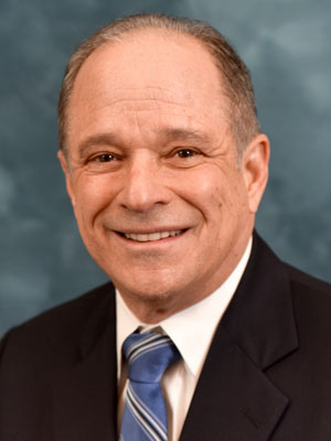 Donald Polakoff, MD