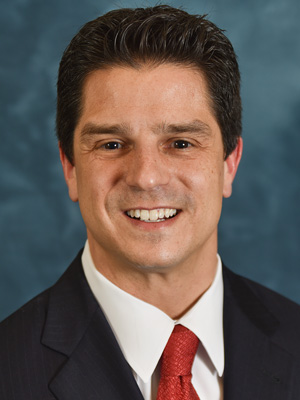 Keith Crivello, MD