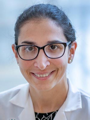 Marion-Anna Protano, MD