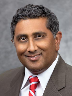 Nirav Shah, MD